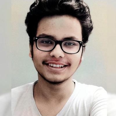 Profile pic