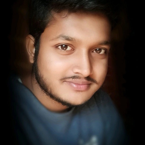 Profile pic