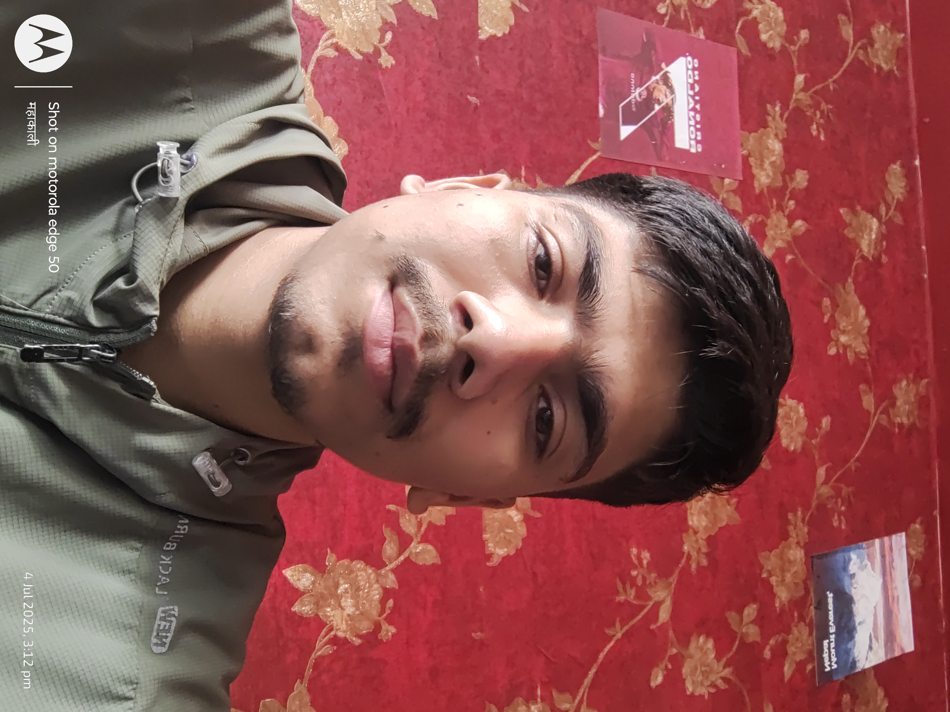 Profile pic