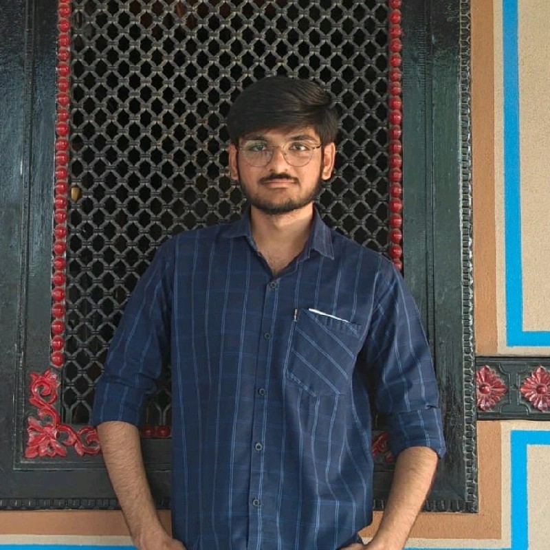 Profile pic
