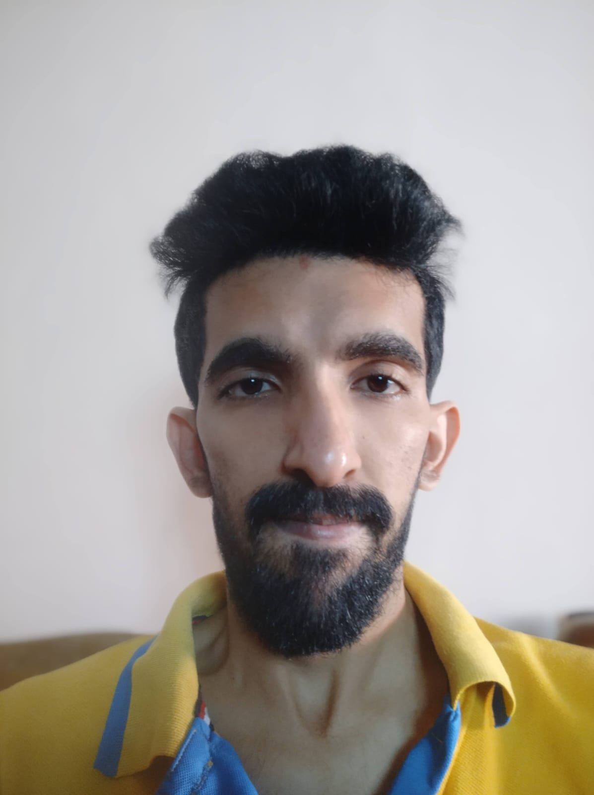 Profile pic