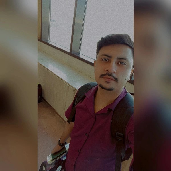 Profile pic