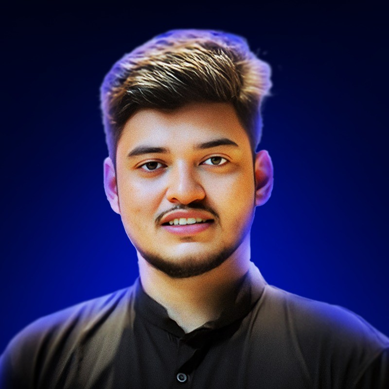 Profile pic