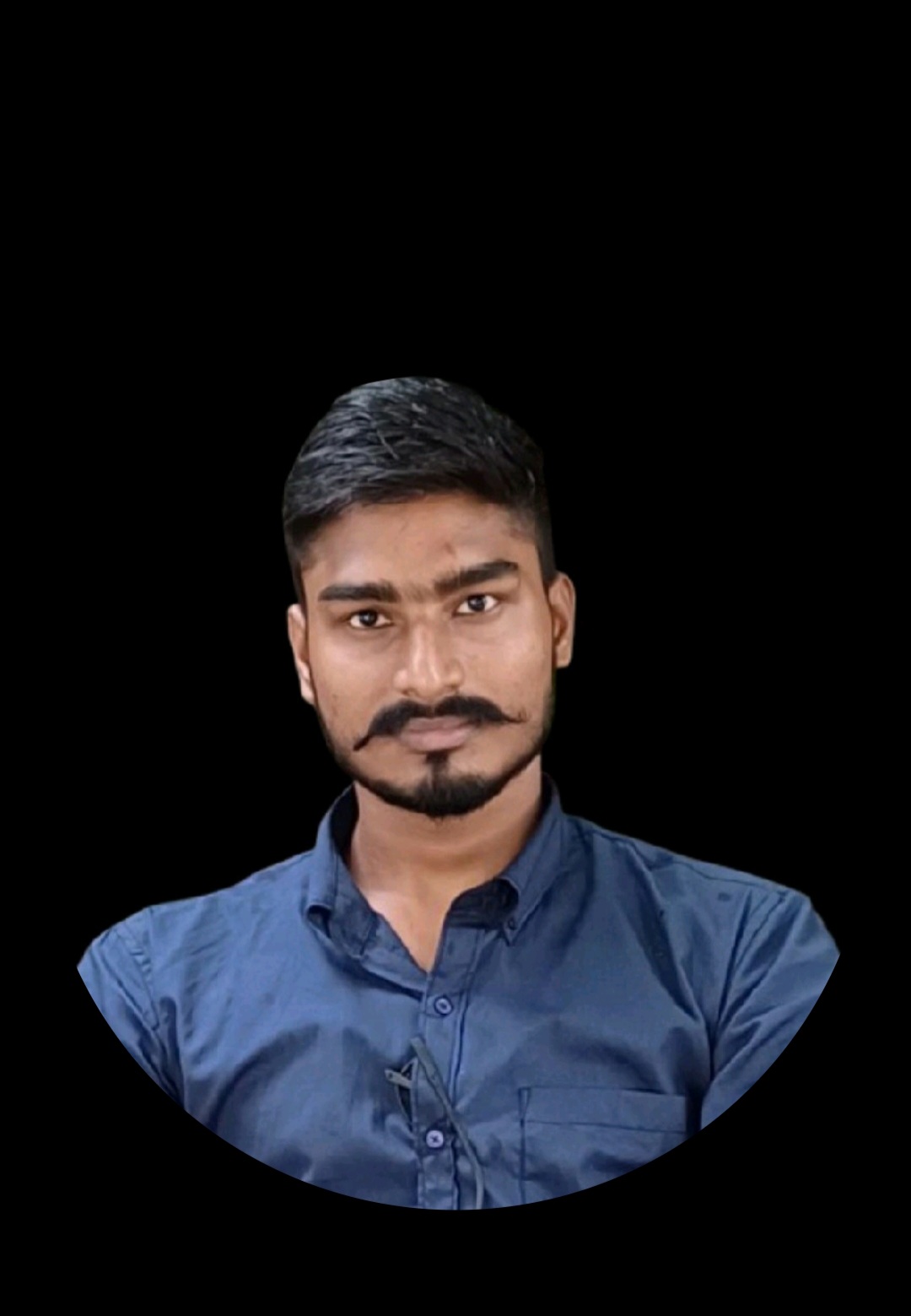 Profile pic